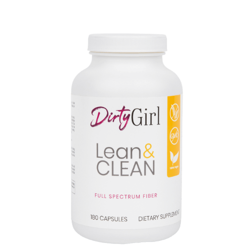 Lean & Clean Single Bottle